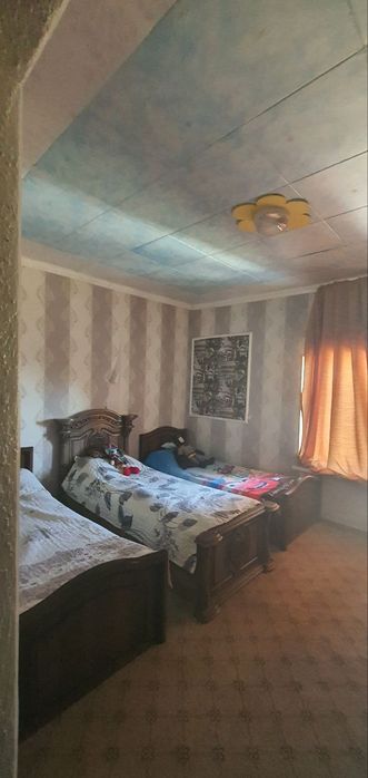 Чирчиқда 500 када Ховли сотилади 10.7 сотих