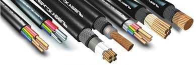 Кабель ВВГ, ВВГнг, ВВГнг LS ГОСТ