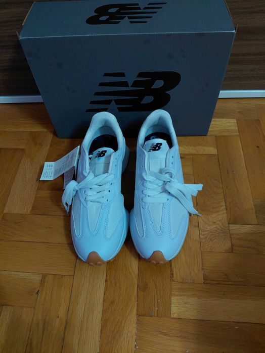 Маратонки New Balance