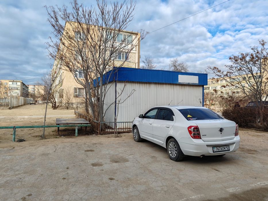 Продам здание под бизнес в г. Актау - Ansicht 4