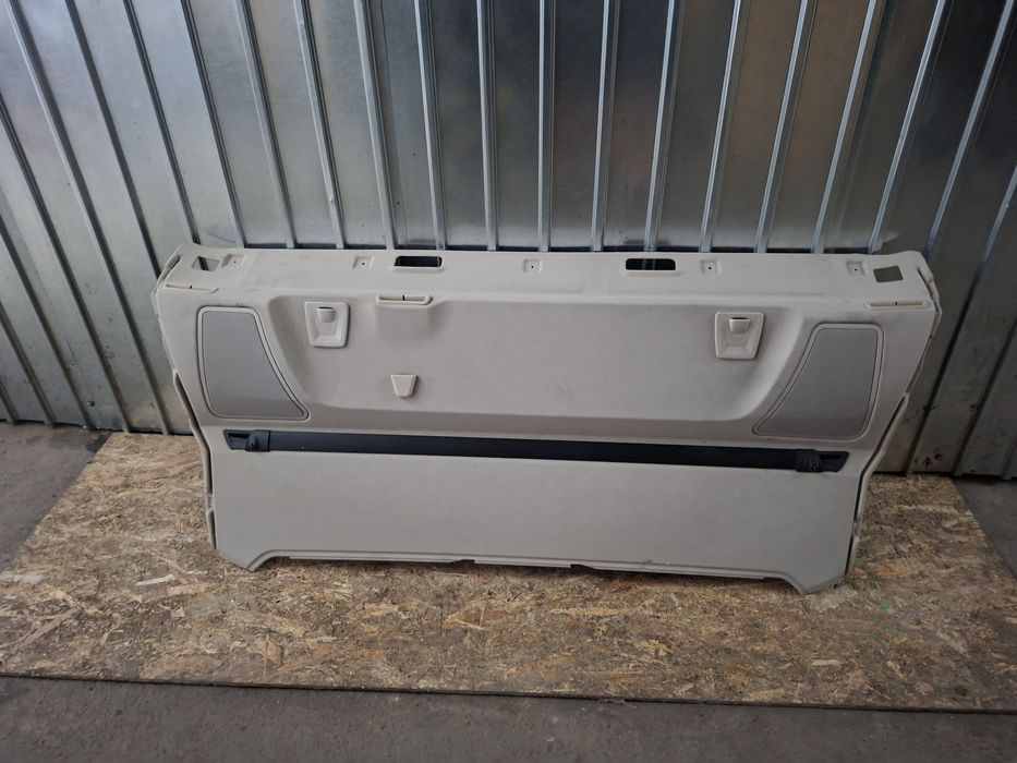 Polita Luneta cu Perdeluta Electrica BMW Seria 5 F10 F18 Originala - Cod 9178931