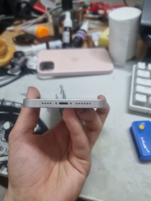 Iphone 14 plus 128gb