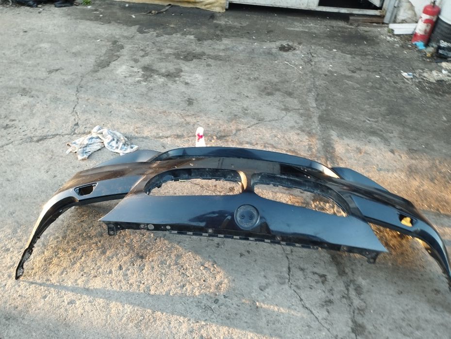 Предна броня за ф10/11 m-packet