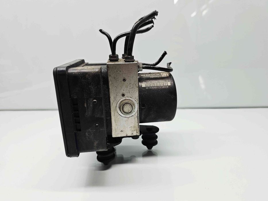 Pompa ABS Volkswagen Golf 5 Variant (1K5) [Fabr 2007-2009] 1K0907379AC