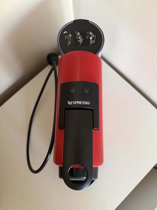 Nespresso кафемашина