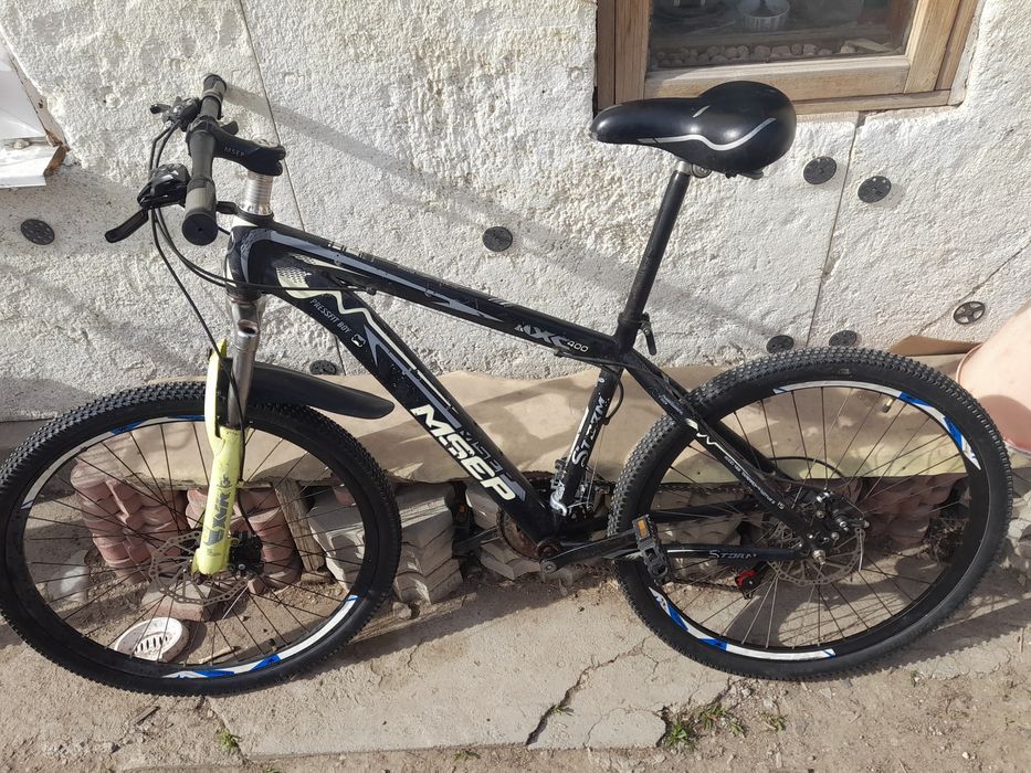 Продам велосипед