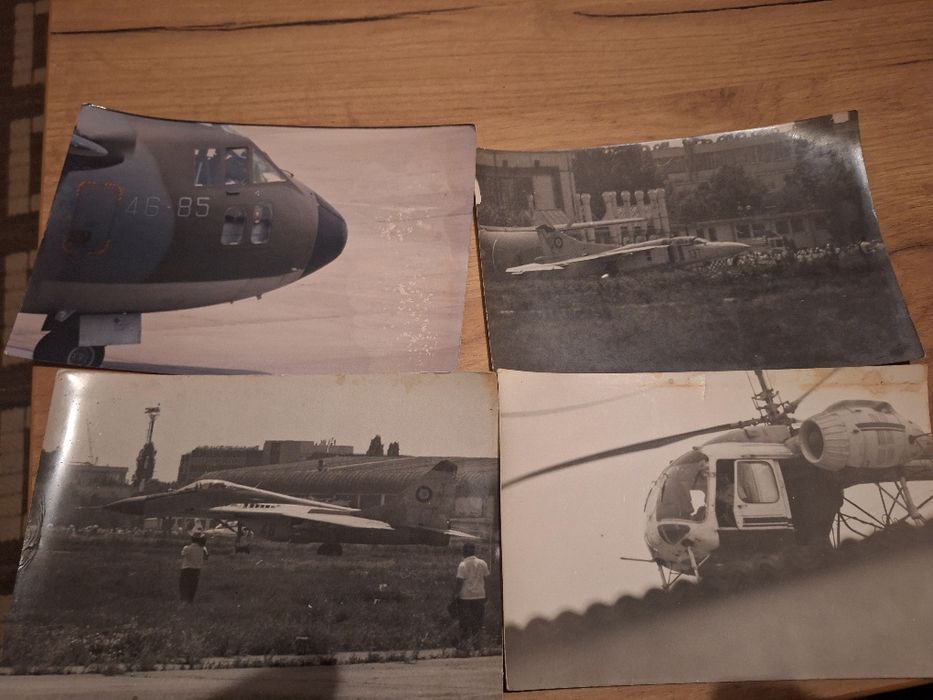 Vind diferite fotografii.