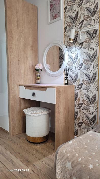 Închiriez Studio Faleză Nord-Pescarie