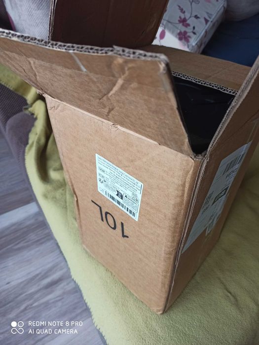 Термоизолиран диспенсер 10 литра