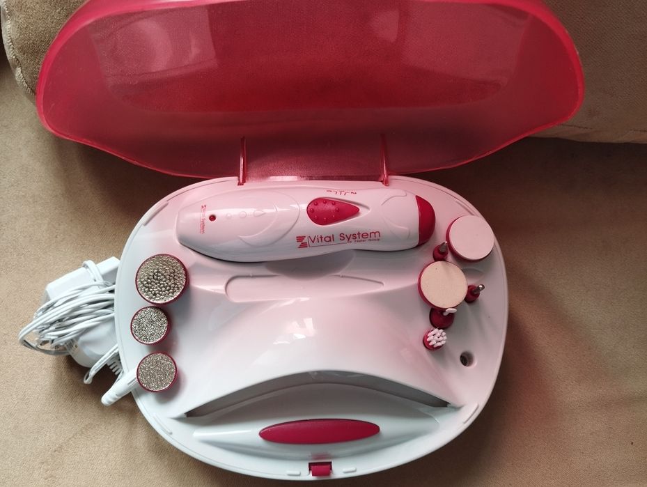 Маникюрный набор обмен