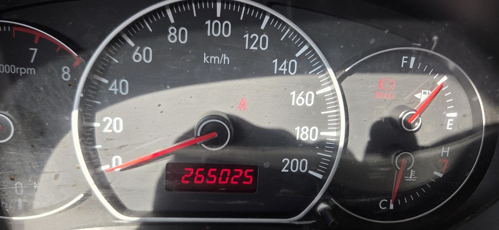 Se vinde Suzuki SX4 1.5i 99 cp. An  2006