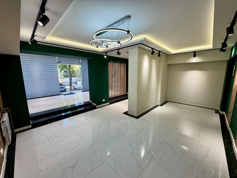 Сдается в аренду помещение/Евро офис вдоль дороги 168м2 - Ракат