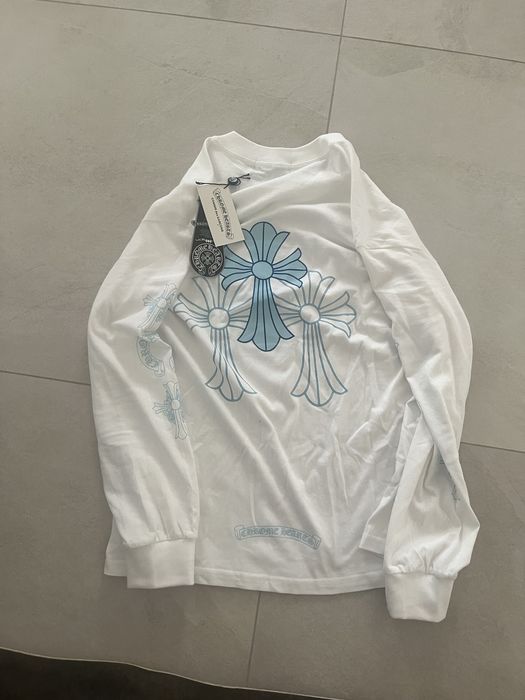 Bluza Chrome Hearts