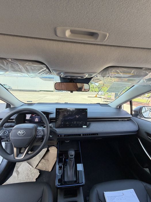 Toyota corolla 2026