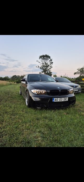Bmw seria 1 - 118d