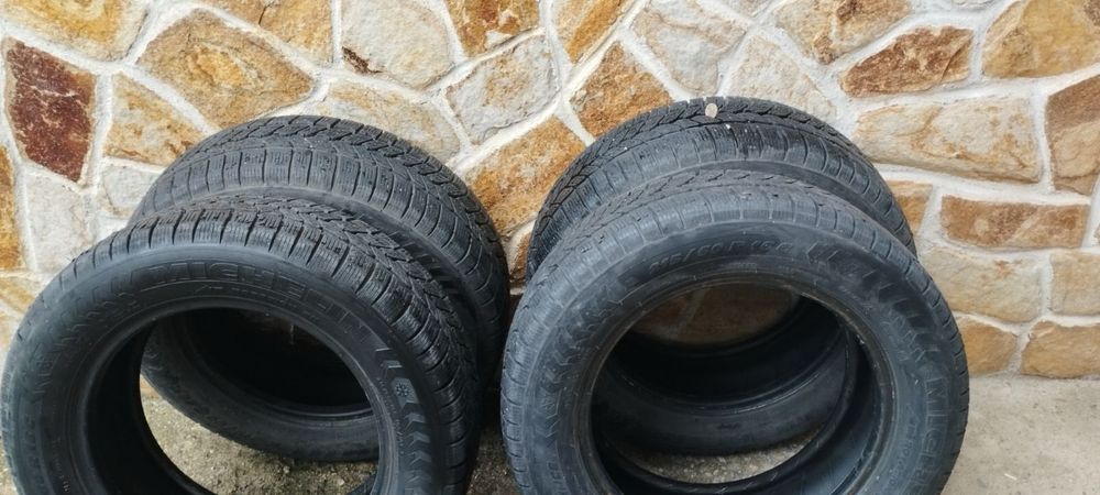 Гуми michelin 215 60 16
