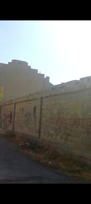 Сергели Янгихаётский район  земля у трассы 5 сот и 17 соток