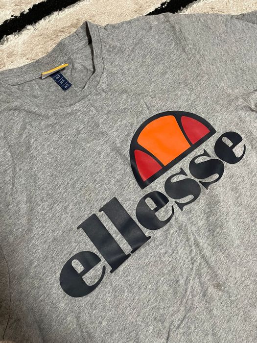 Tricou Ellesse barbati