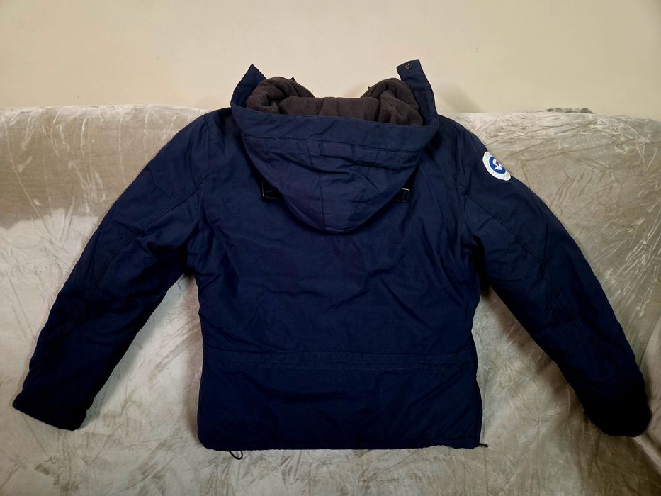 Оригинално зимно яке NAPAPIJRI