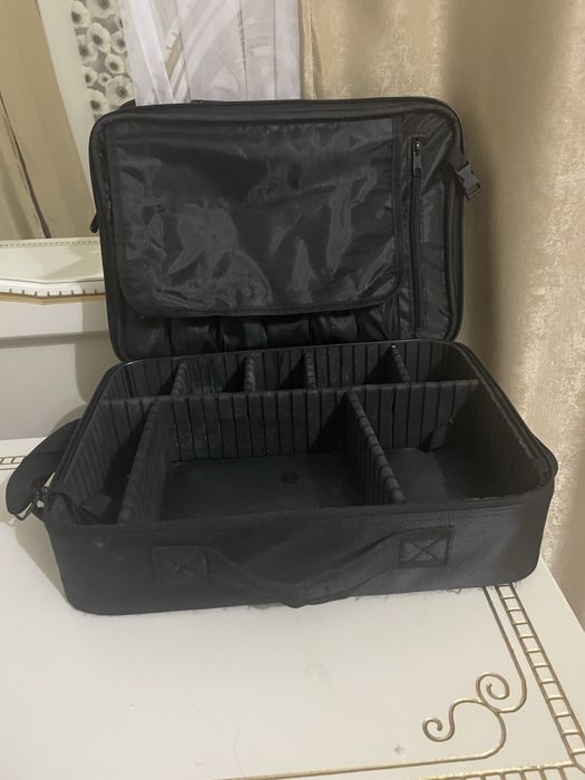 Сумка для макияжа