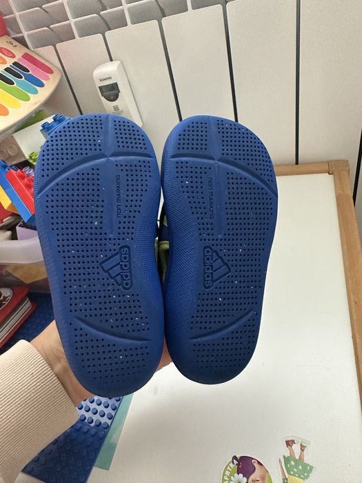 Сандали Adidas altaventure