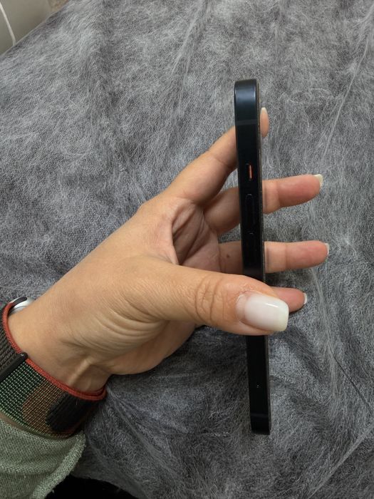 Iphone 14, midnight, 128gb