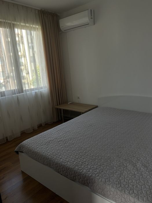 Дава се под наем Тристаен апартамент в Варна, Възраждане 3 - 85 кв.м за 663 € - Снимка #3