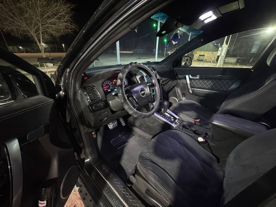 Каптива 2.    4 килинган