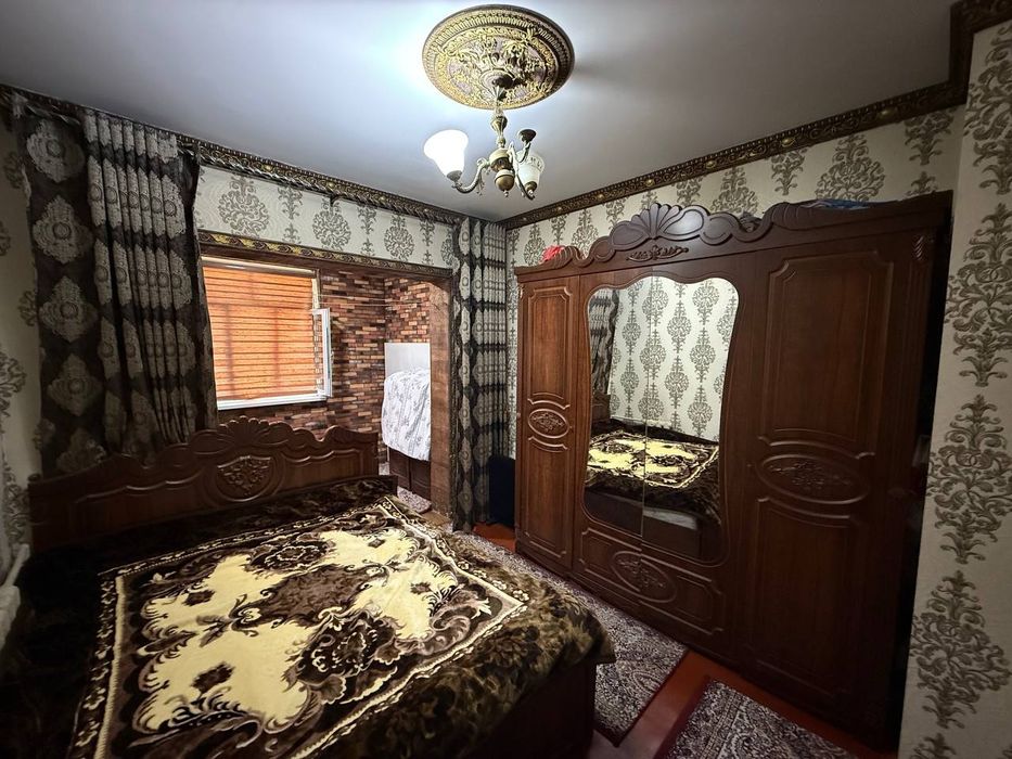 3 ком квартира янгихайот.