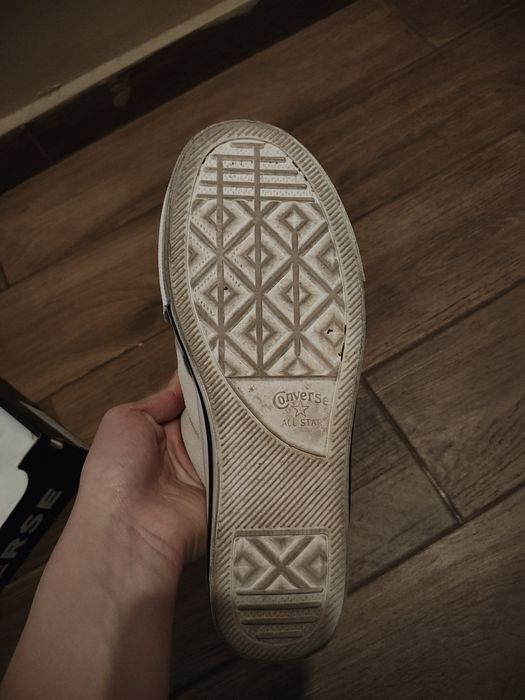 дамски чехли Converse