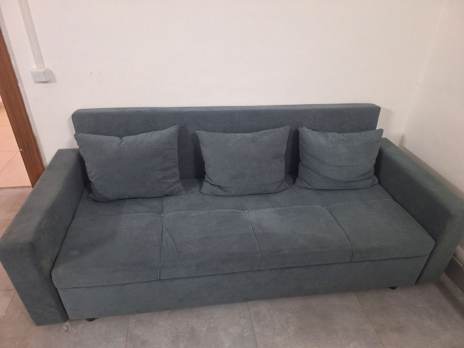 Диван складной..