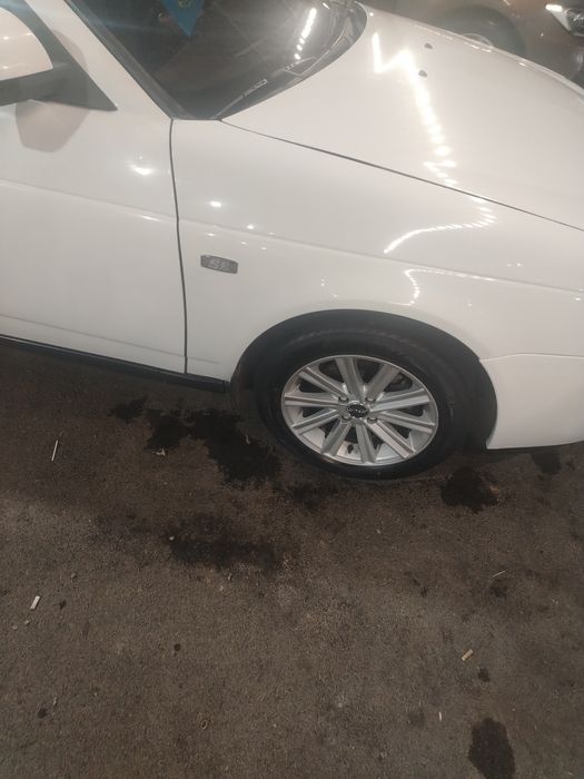 Камрики диск R15