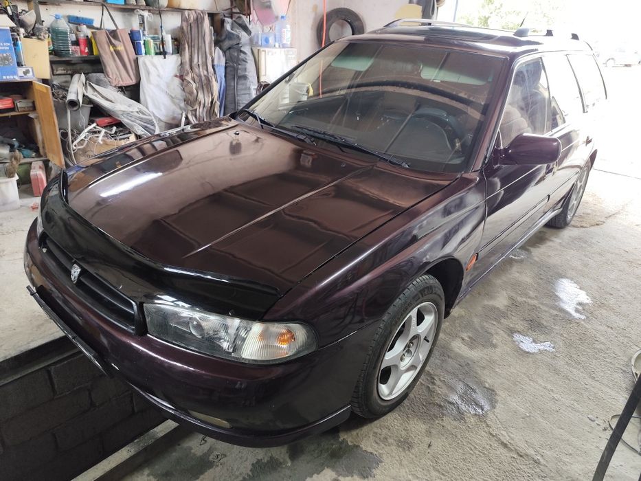 Продам Субару Легаси