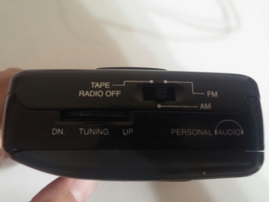 Продам аудиоплеер Sonashi.