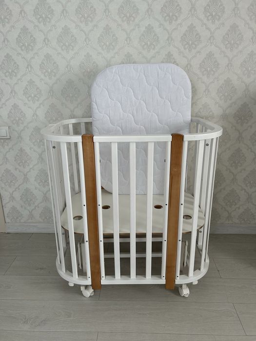 Продам детский манеж