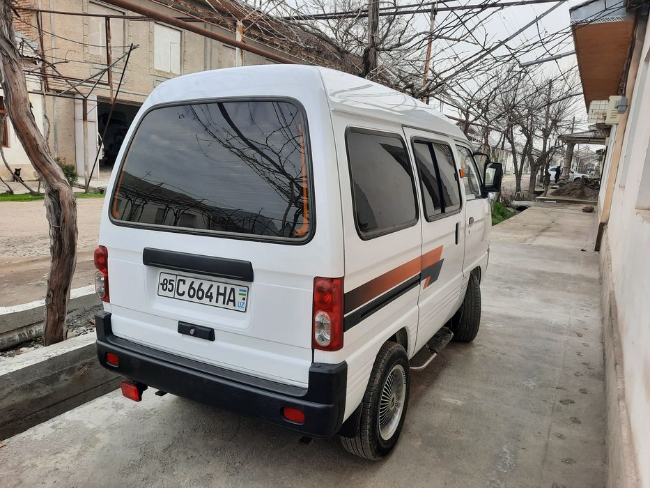 Шевроле Дамас 2021га 2022 йил