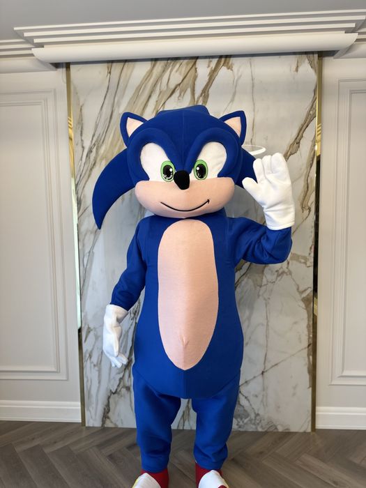 Mascote profesionale pentru petreceri!!