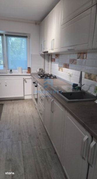 Inchiriere Apartament 2 camere in Politehnica, SEMIDECOMANDAT, LOC DE — fotografia 1