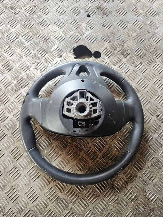 Volan cu airbag  Renault Megane 3 / Scenic 3 / Laguna 3 an 2007 - 2014