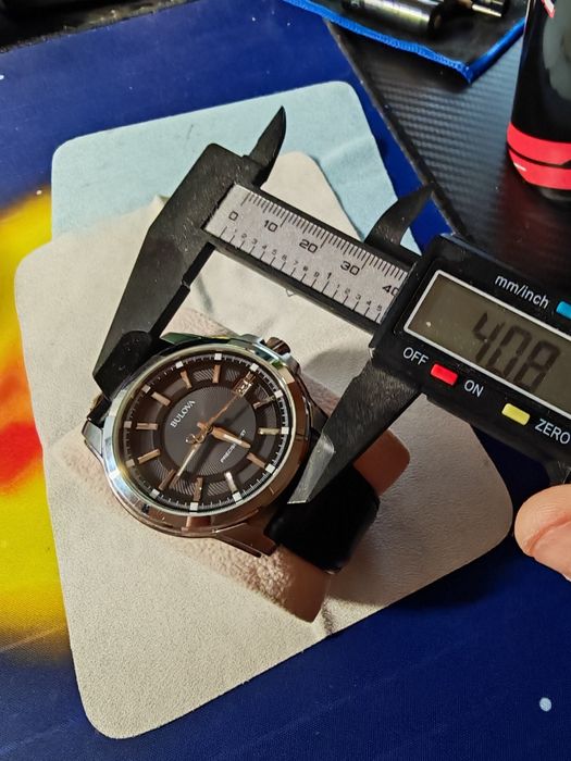 Se vinde un ceas  Bulova