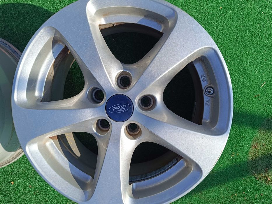 Оригинални джанти за Форд Куга 16цола