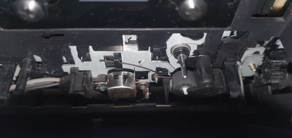 Аудио система GRUNDIG CCD650