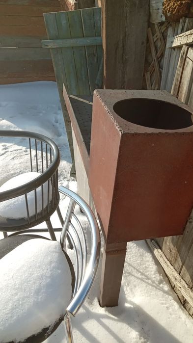 Продам монгал ..