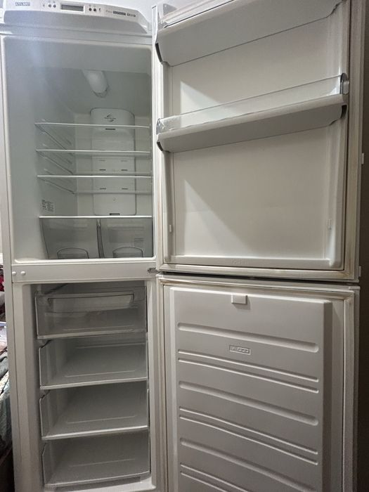 Холодильник Атлант