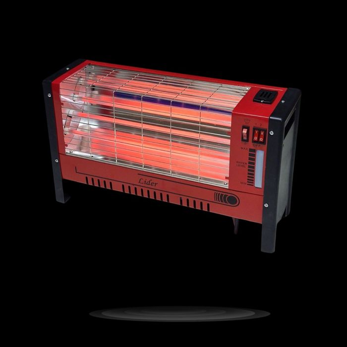 Обогреватель, фен, Тепловентилятор, абагревател