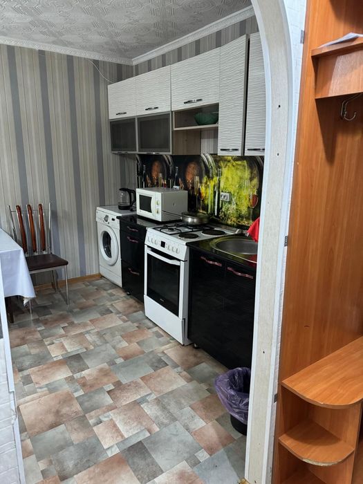 Сдам квартиру на 1000 мелочях