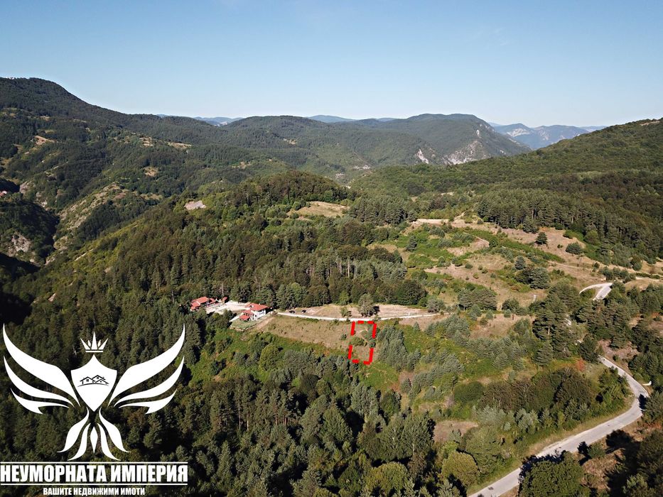 Продава се Парцел в с. Мостово, Област Пловдив - 909 кв.м за 51 €/кв.м - Снимка #6