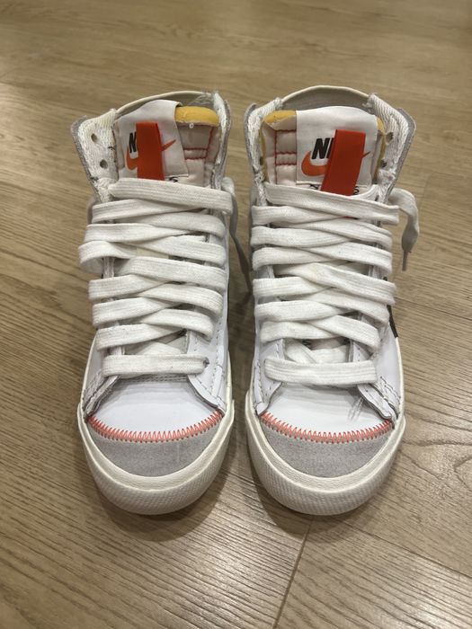 Продам nike blazer оригинал 41 размер