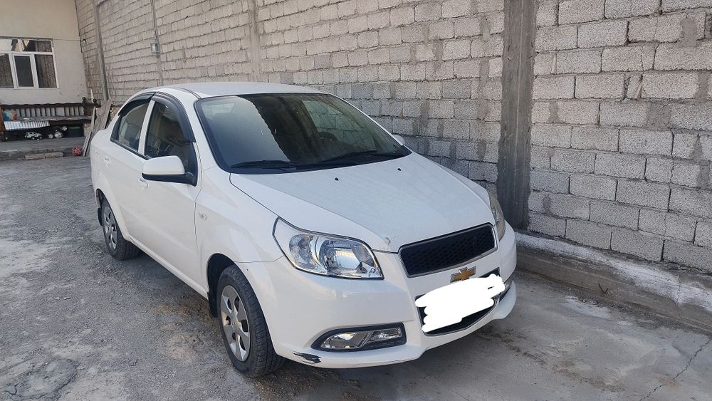 Продаю машину Нексия 3 2018