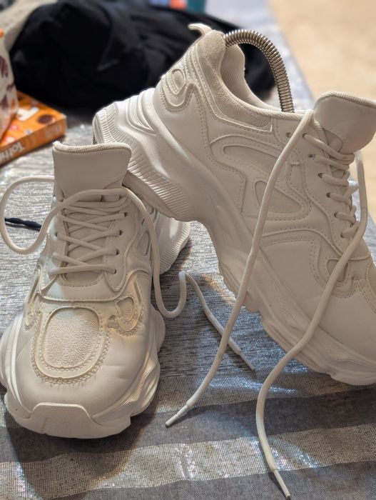 Marco Tozzi sneakers booty